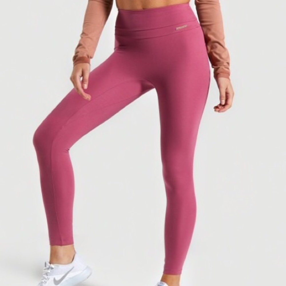 Gymshark x Whitney Simmons Leggings